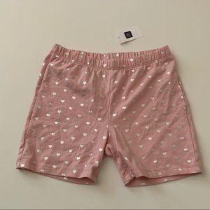 BRAND NEW Gap Kids Pajama Shorts